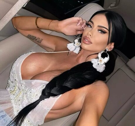 Adina Tatiana adult actress gallery