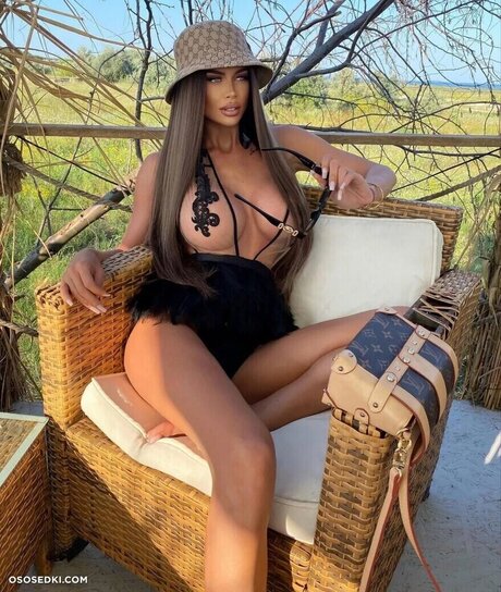 Adina Tatiana best actress photos