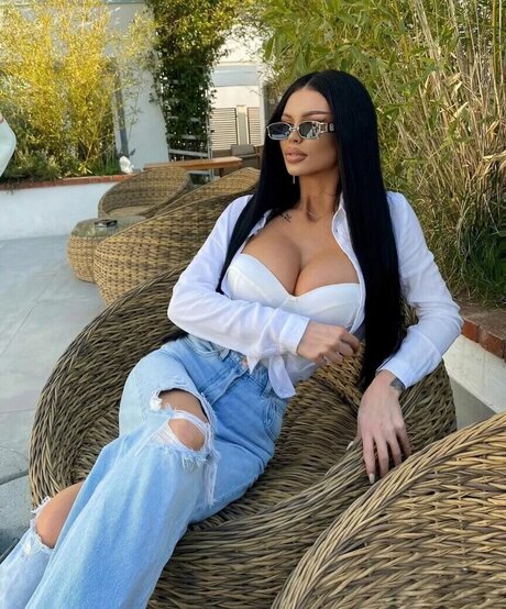 Adina Tatiana naked pornstar images