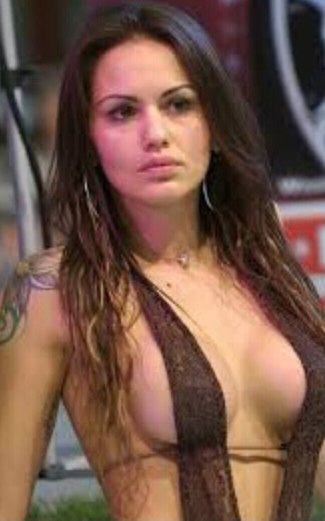 Deborah De Luca star pretty images