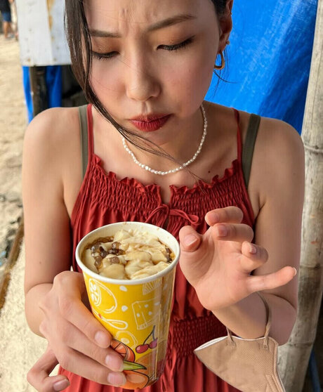 jennypetersonnn model pretty image