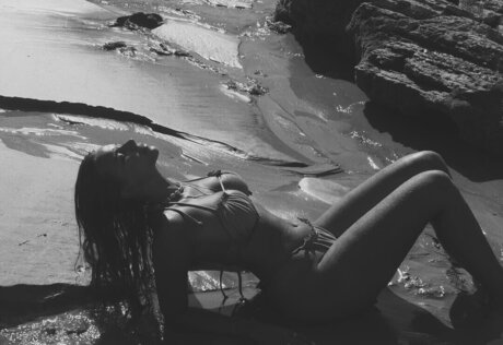 Pia Volckmann nudes model photo