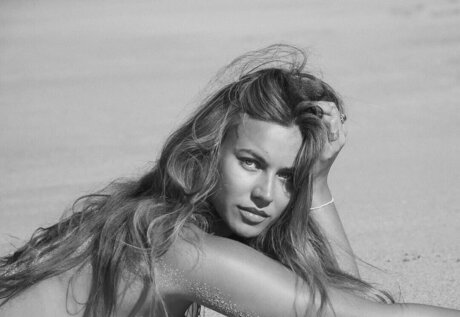 Pia Volckmann model erotic img