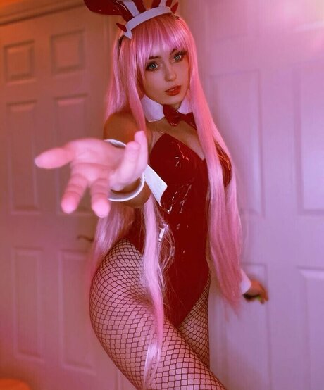 Cierra Cosplay xxx actress images