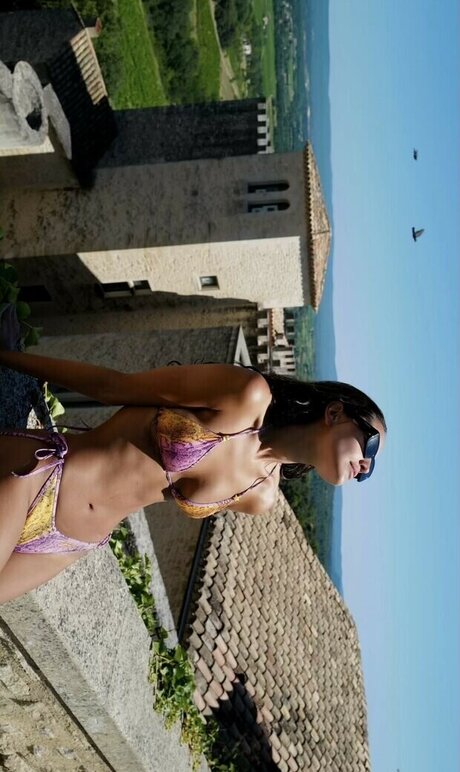 Emma Powell model exclusive galleries