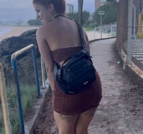 PrivadoDaBero sexy star image