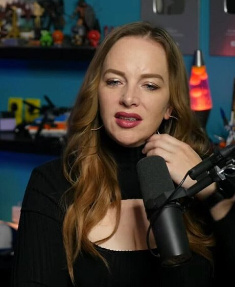 See Jane Go TV erotic actress gallery