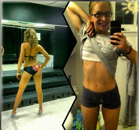 See Jane Go TV sexy star images