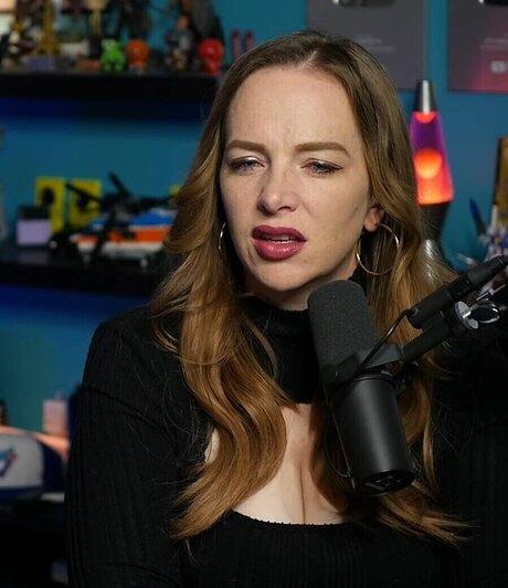 See Jane Go TV perfect star gallery