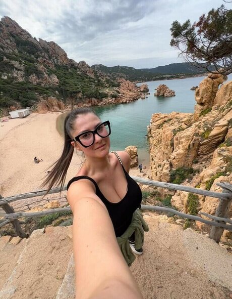 Natural Boob Jobs porn actress image