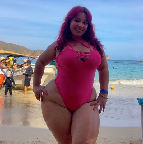 Kathlyn Prisco exclusive model pics