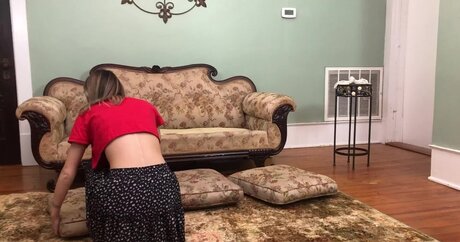 London Evans perfect actress galleries