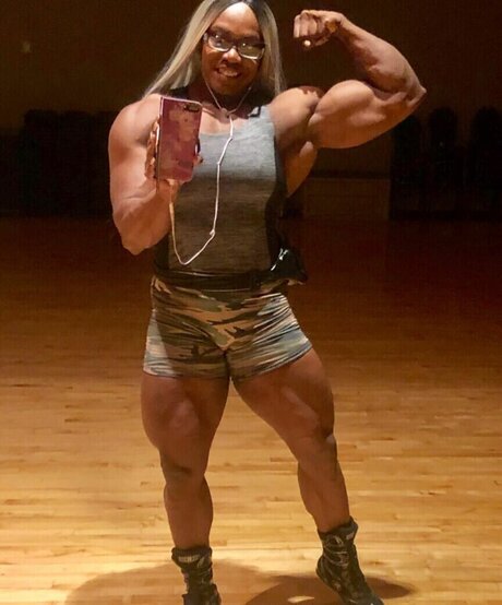 Carla Bradley nudes star pics