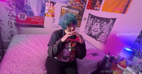 scruppy97 sexy star images