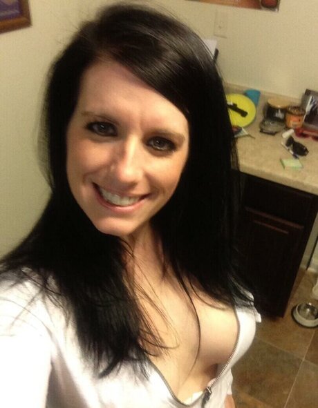 Ciara Collins model nice photos