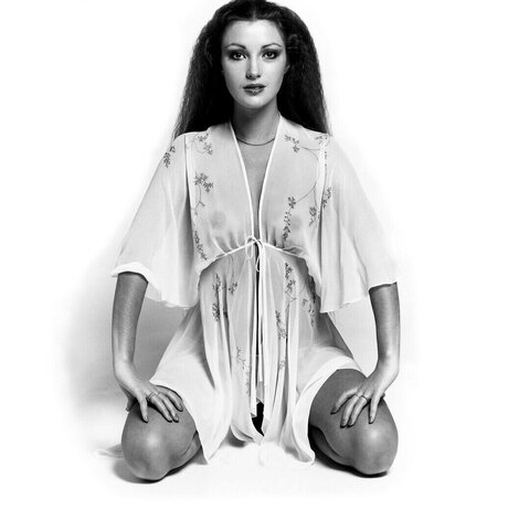 Jane Seymour pornstar free photo