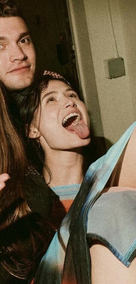 Delaney Rowe star naked photos