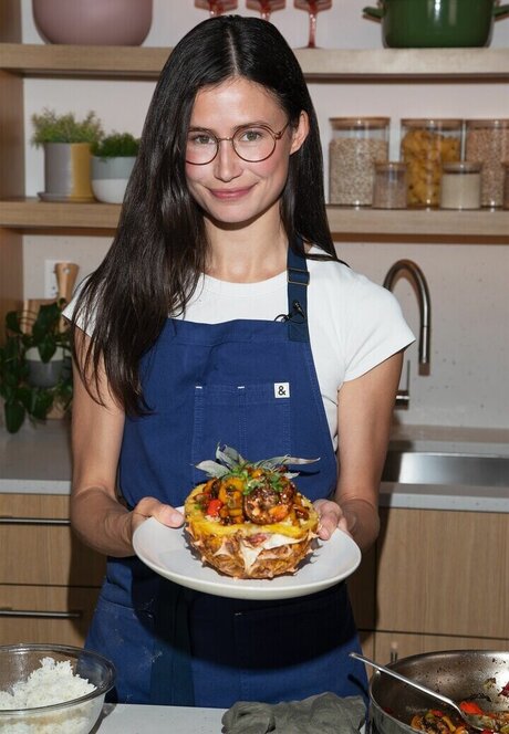 Delaney Rowe pornstar pretty photo