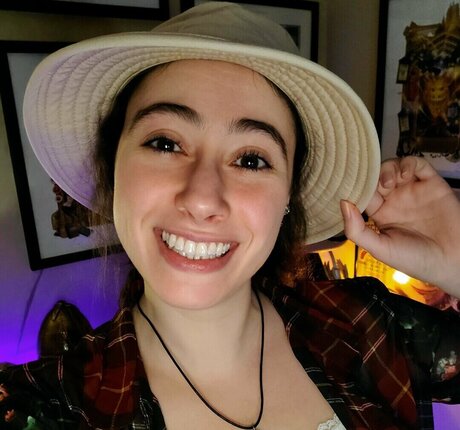 Blabs model erotic photos