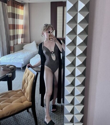 ksyasha pretty model gallery