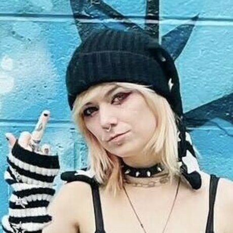 Noel Malphoi top model picture