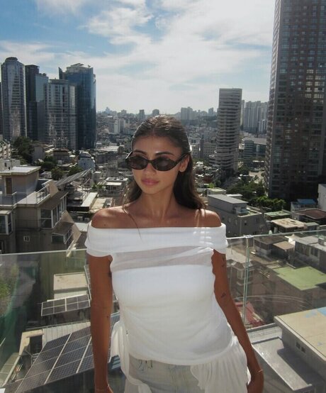 Bella Ramirez pornstar hd image