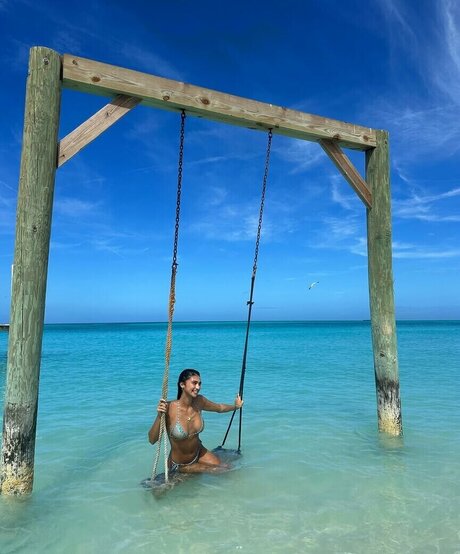 Bella Ramirez star nudes pic