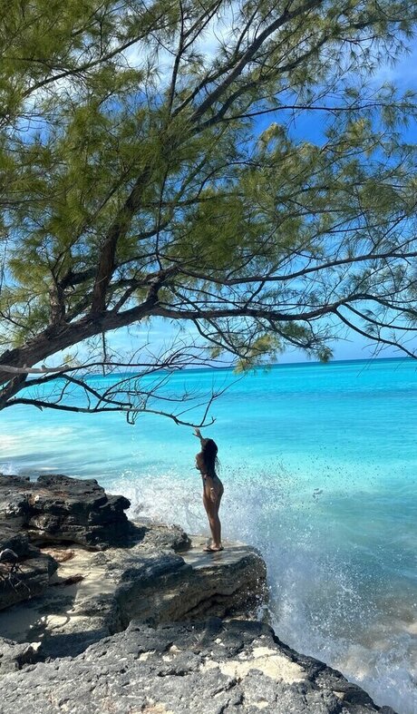 Bella Ramirez porn star pic