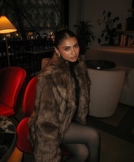 Bella Ramirez xxx star pic