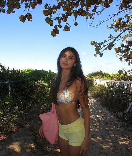 Bella Ramirez star picture