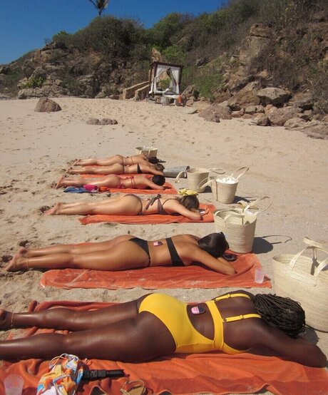 Bella Ramirez Profile pic