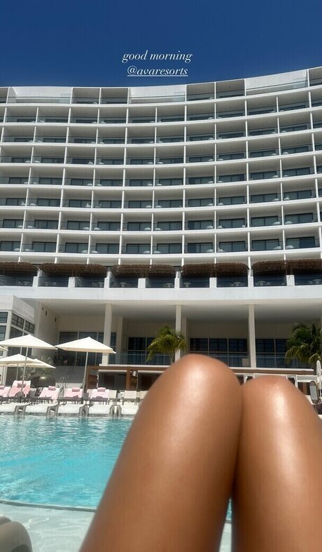 Bella Ramirez actress photo