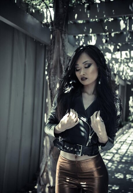 Connie Han star nudes img