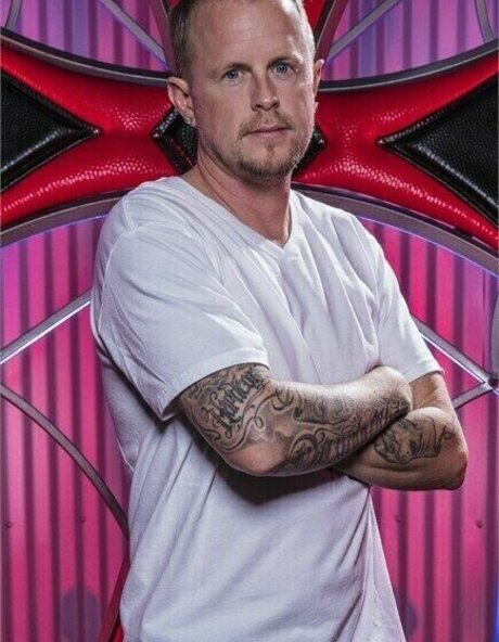 Alexis Ford erotic star pic