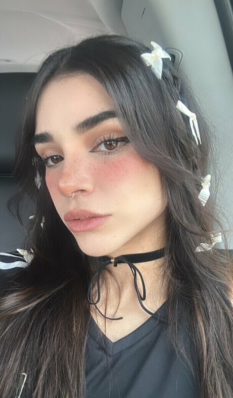 Alanalarana top model pictures