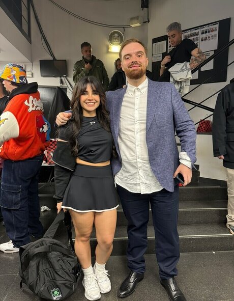 Alanalarana star hot img