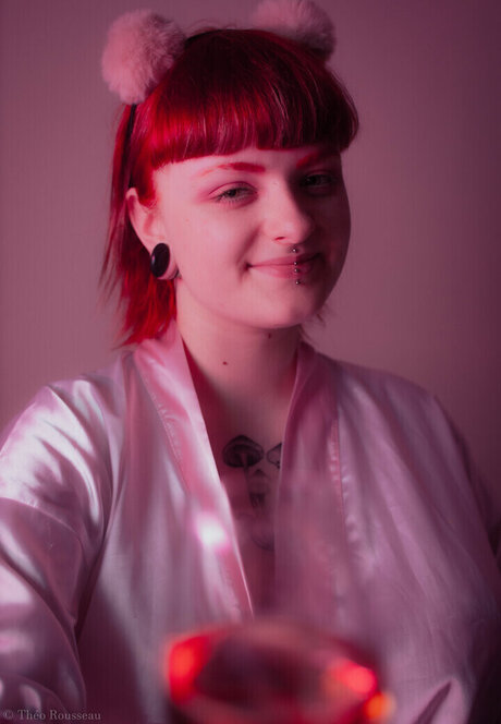 _Mym A radia nudes star images