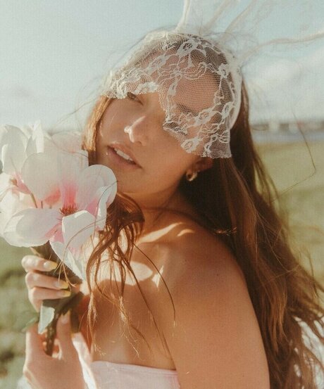 Marina Gonzalez star hd photo