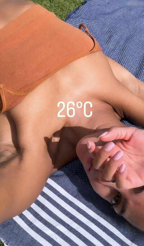 Lou Llobell best actress gallery