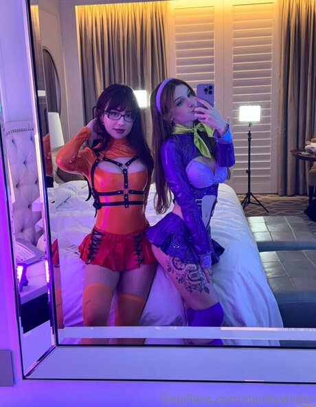 Luna Lovekiss star pretty gallery