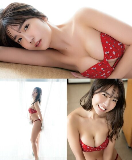 Amau Kisumi_ high quality star galleries