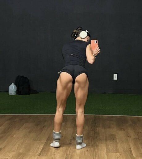 Giannahfit sex star pic