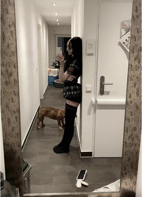 meinekatzeschmecktgut nude actress image