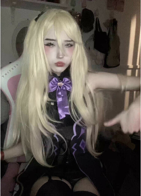 meinekatzeschmecktgut art pornstar image