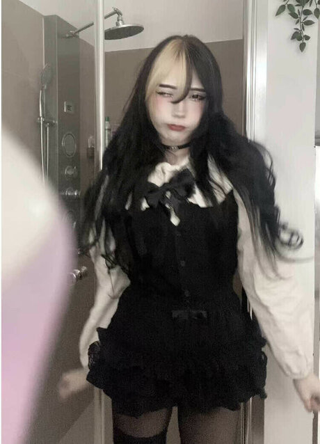 meinekatzeschmecktgut model sexy pictures