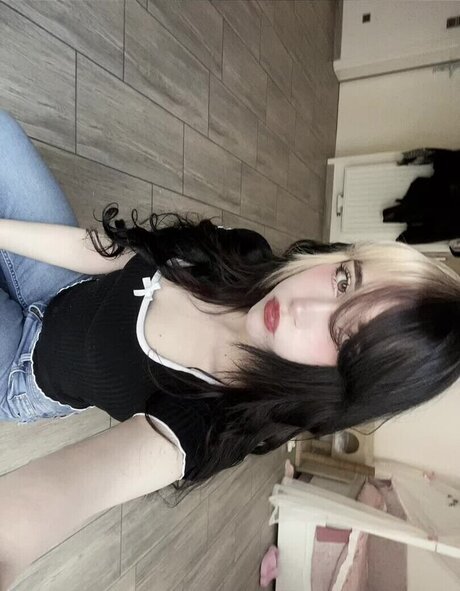 meinekatzeschmecktgut model sex photo