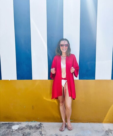 Natallia Rodrigues beautiful pornstar archive