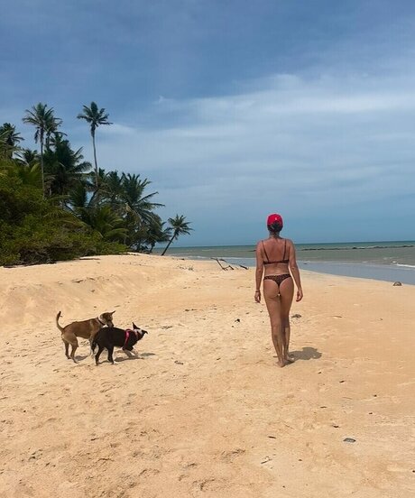 Natallia Rodrigues hd model archive