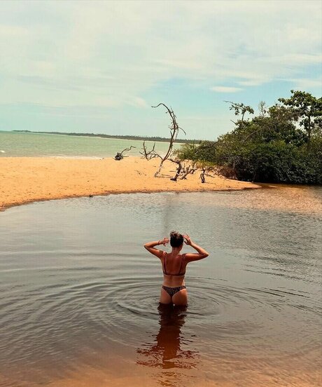 Natallia Rodrigues model porn picture