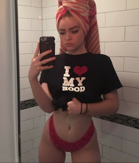 hopeweber actress img